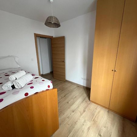 Close To Gran Via Centro Familiar Con Wifi By Apartamentos Logroño Exterior foto
