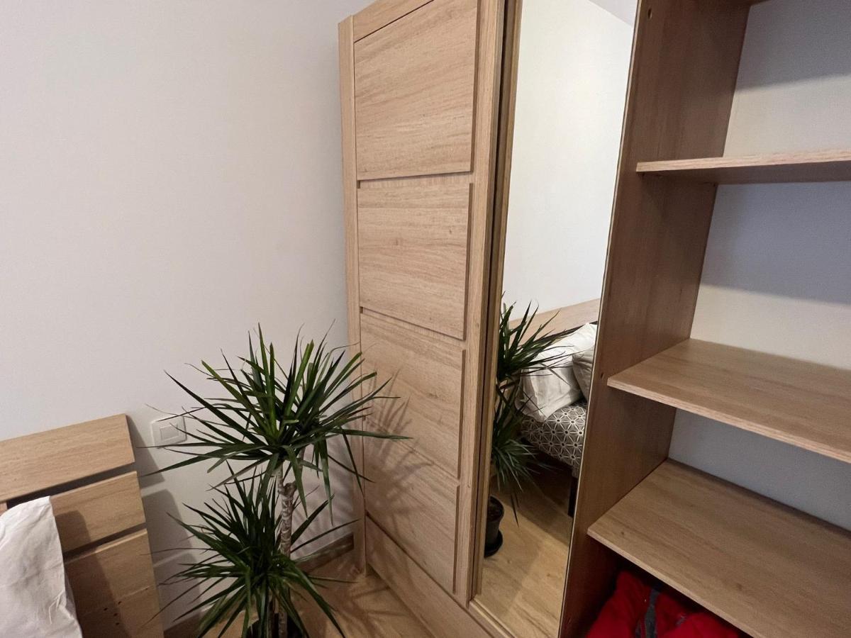 Close To Gran Via Centro Familiar Con Wifi By Apartamentos Logroño Exterior foto